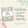 Bible In A Year 52-Week Study