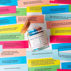 Bible Verse Jar, Read Me When... VIP