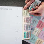 Beautiful Bible Tabs (84 Pack) VIP