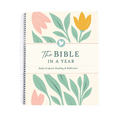 The Bible In A Year: 52-Week Study