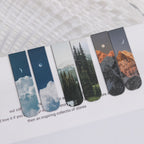 Magnetic Bookmarks (Set Of 6) VIP