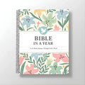 Bible In A Year