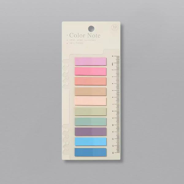 Page Markers (200 Sticky Tabs) VIP