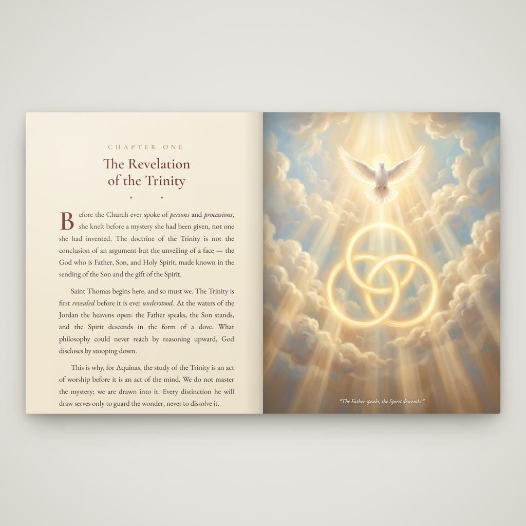 aquinas sample chapter spread