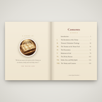aquinas table of contents