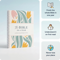 Bible In A Year 52-Week Study — gallery 1