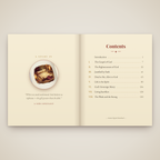 romans table of contents